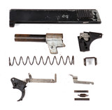 Smith & Wesson SW 380 Sigma Semi-auto