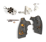 Rossi Revolver