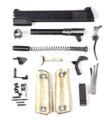 Colt MKIV Government Model