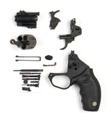 Taurus Poly Revolver