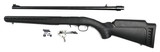 Ruger American Bolt Action