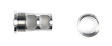 AWC AWC PSR Brake 1/2-28 .224 MB1001 AWC Silencers