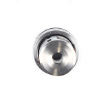 AWC AWC PSR Brake 1/2-28 .224 MB1001 AWC Silencers