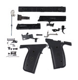 Smith & Wesson 22A Semi-auto