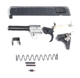 Smith & Wesson SW380 Semi-auto