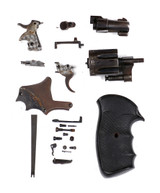 Smith & Wesson Model 10