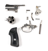 Ruger SP 101