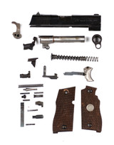 Firearms International Model D