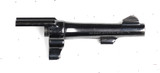 Smith & Wesson 10-5 Barrel Barrels