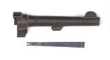 Smith & Wesson Revolver Barrels