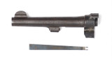 Smith & Wesson Revolver Barrels