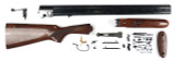 Beretta SP Over Under Overunder