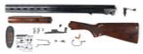 Beretta SP Over Under Overunder