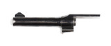 Colt Official Police Barrel