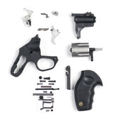 Taurus Protector Revolver