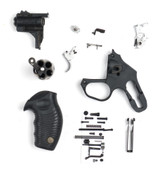 Taurus Protector Revolver