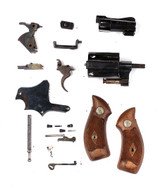 Smith & Wesson Model 10 Revolver