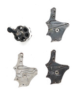 Assorted Revolver Parts