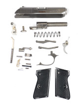 Walther PPK/S Semi-auto