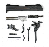 Taurus TH40C Semi-auto
