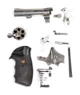 Smith & Wesson 64-5