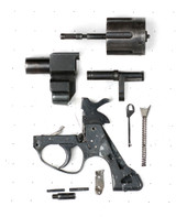 FIE Titan Tiger Revolver