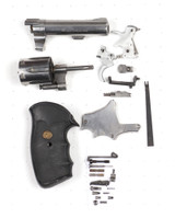 Smith & Wesson 64-5 Semi-auto