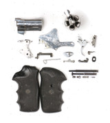 Rossi 352 Revolver
