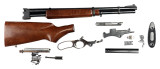 New Haven 679 Lever Action