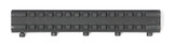 Accuracy International Integrated Rail System Sights, Optics & Mounts