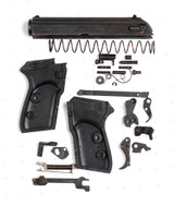 Bersa Thunder 380 Semi-auto
