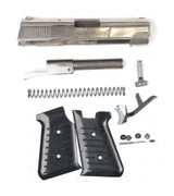 Jennings Bryco 9 Semi-auto