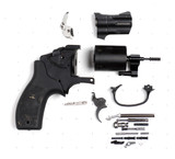 Smith & Wesson Bodyguard Revolver