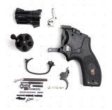 Smith & Wesson Bodyguard Revolver