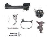 Rohm Revolver Revolver