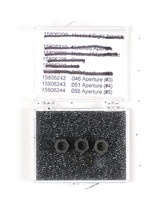 ArmaLite AR Threaded Peep Aperture Sights, Optics & Mounts