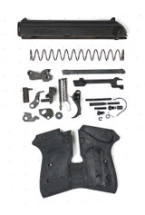 Bersa Fire Storm Semi-auto