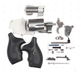 Smith & Wesson 642-1 Revolver