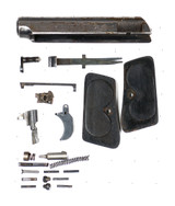 Galesi MOD 9 Semi-auto