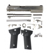 Wyoming Arms Parker Semi-auto