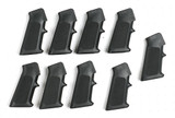 ArmaLite (Lot 0f 9) A2 Grips Furniture, Stocks & Grips