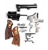 Taurus Revolver Revolver