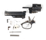Ruger Police Service Six Revolver