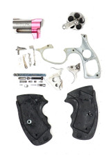 Charter Arms Pink Lady Revolver