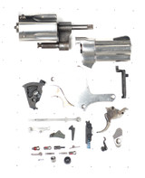 Smith & Wesson 640-3 Revolver