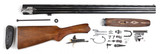Beretta Over Under Overunder