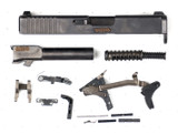 Glock 36 Semi-Auto Parts Kit