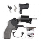 Smith & Wesson M&P Bodyguard Revolver