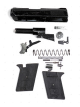 Davis P380 Semi-auto