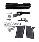 Davis P380 Semi-auto